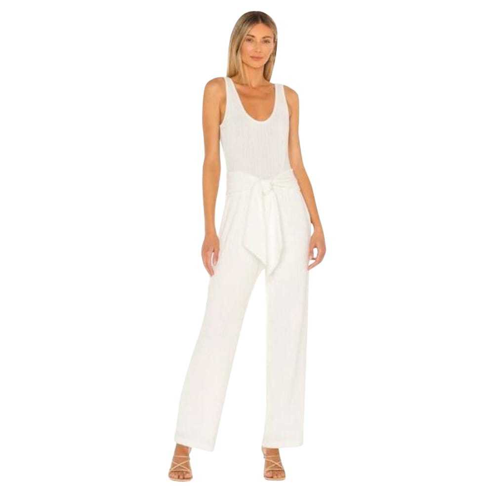 Saylor Jumpsuit - image 1