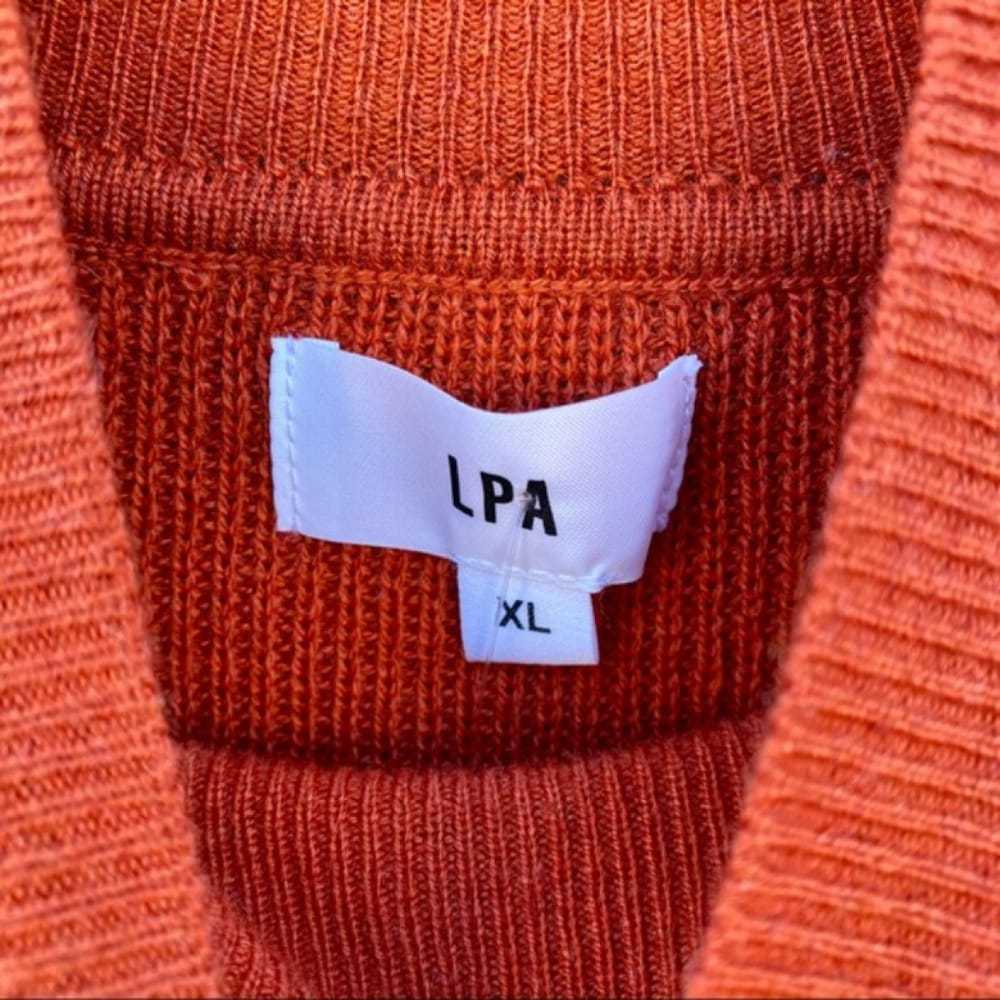 Lpa Jumper - image 5