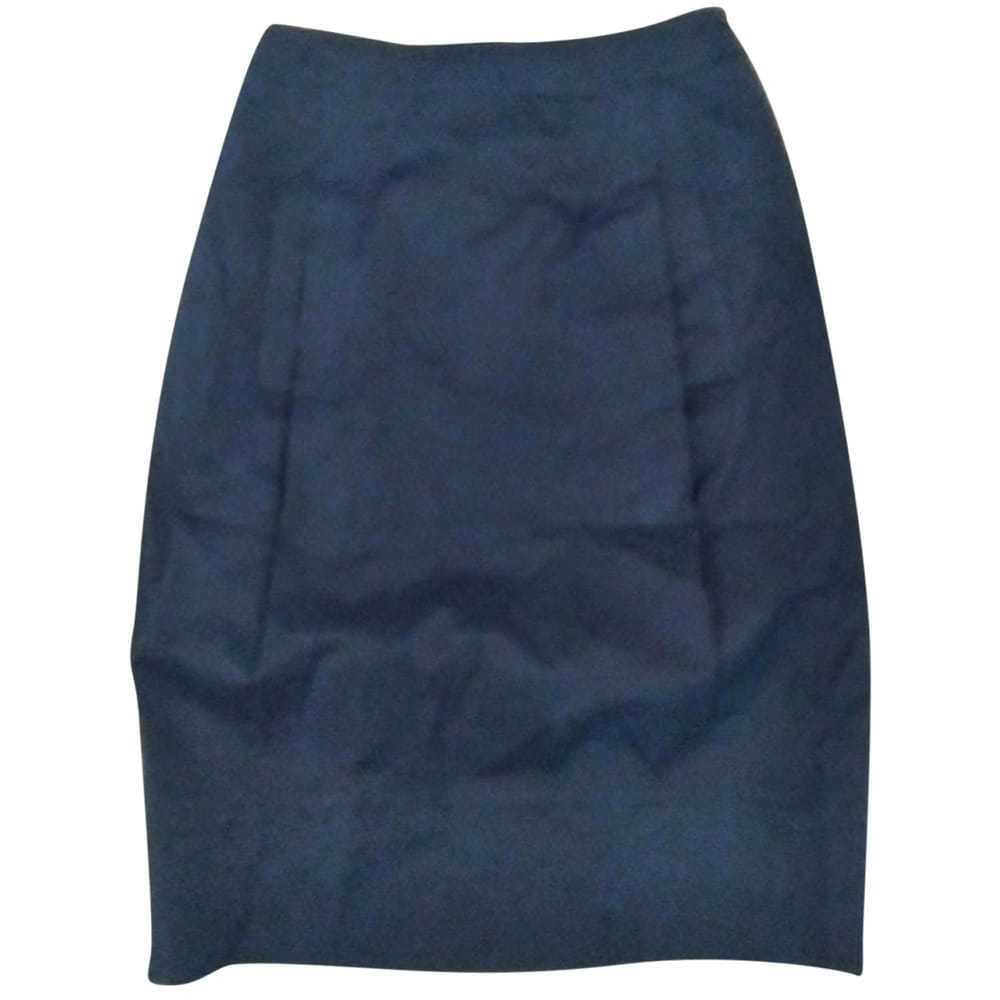 Akris Punto Mid-length skirt - image 1