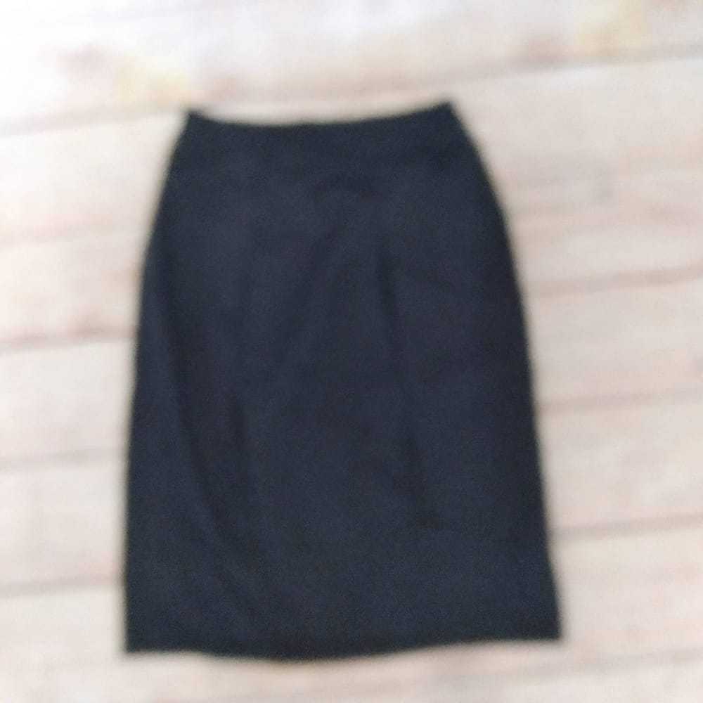 Akris Punto Mid-length skirt - image 2