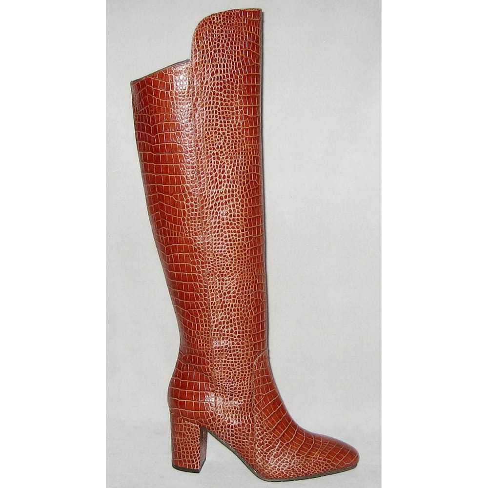 Aquatalia Leather boots - image 2