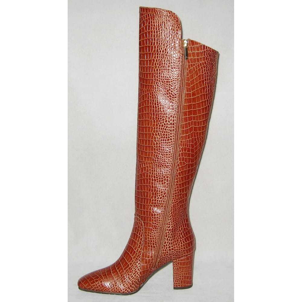 Aquatalia Leather boots - image 4