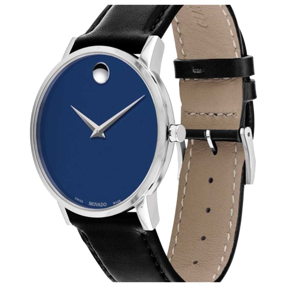 Movado Watch - image 1