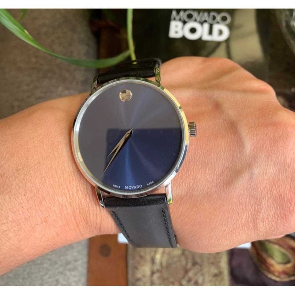 Movado Watch - image 6