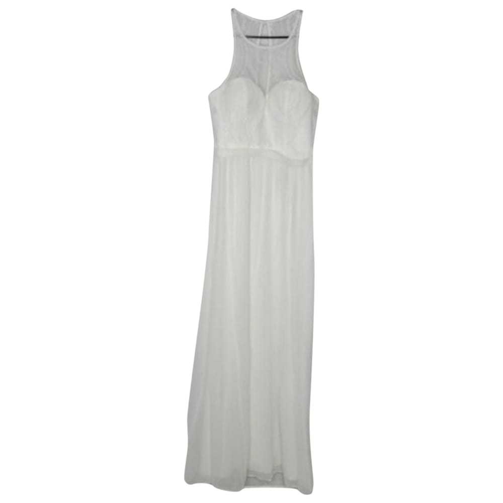 Bariano Lace maxi dress - image 1