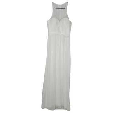 Bariano Lace maxi dress - image 1