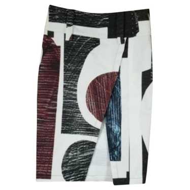 10 Crosby by Derek Lam Mid-length skirt - image 1