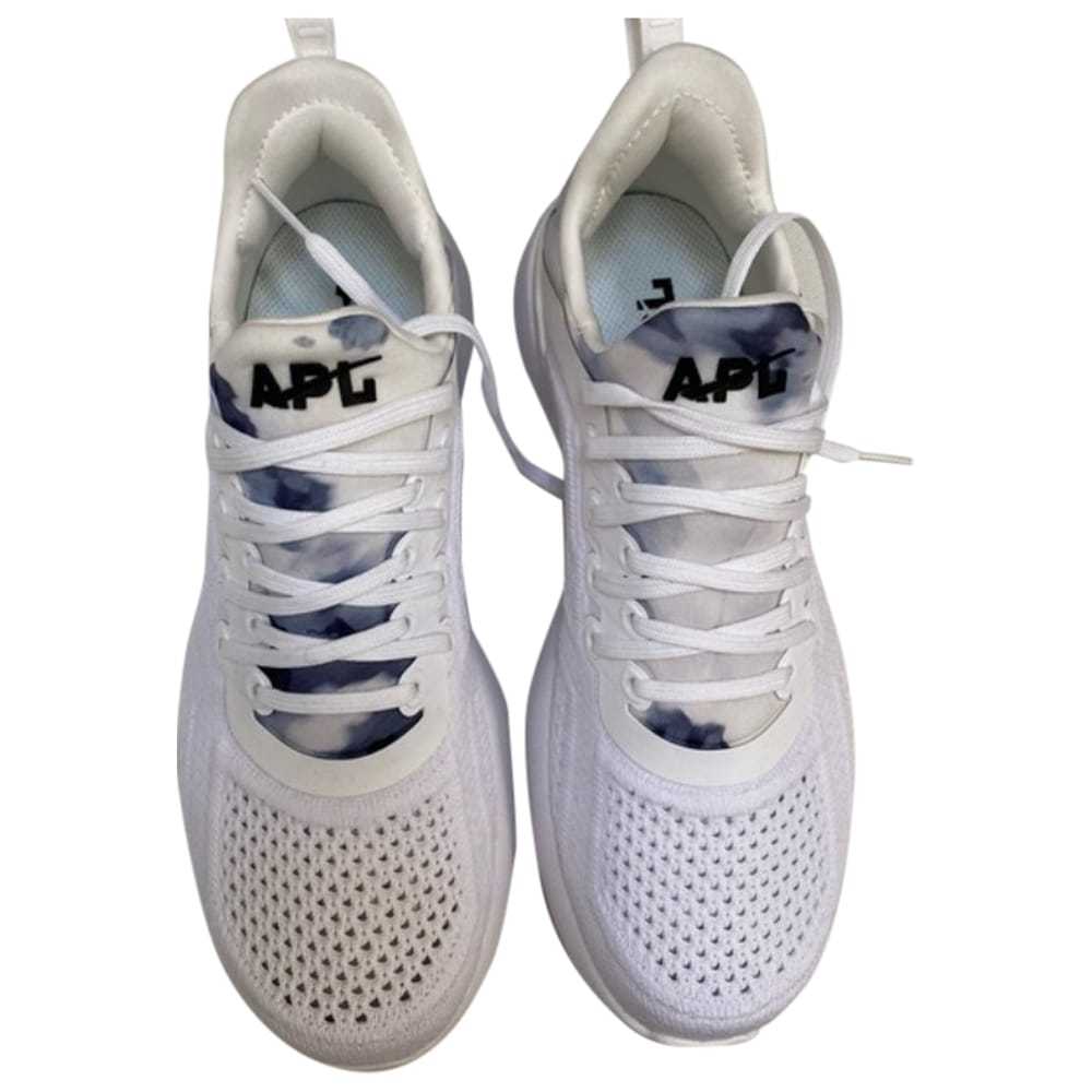 APL Athletic Propulsion Labs Trainers - image 1