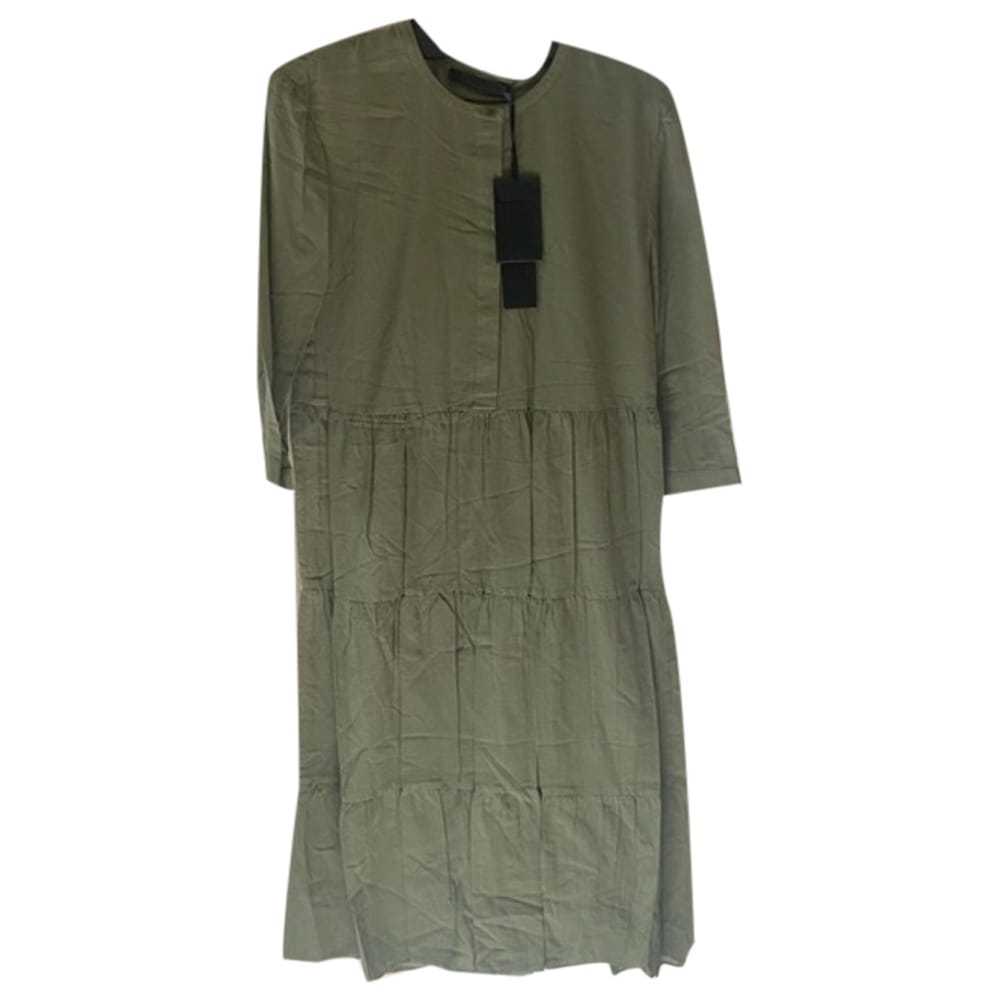 Jenni Kayne Linen maxi dress - image 1