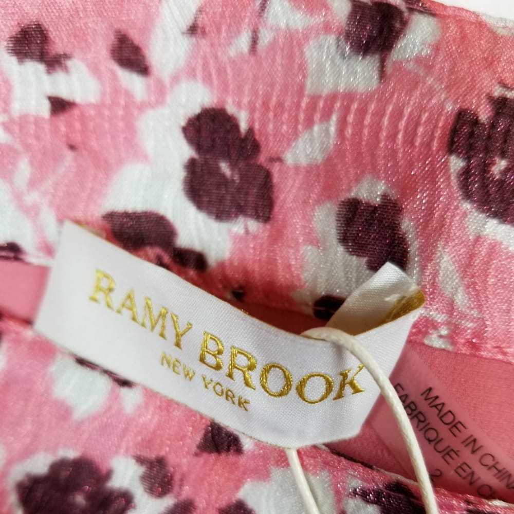 Ramy Brook Mini skirt - image 11