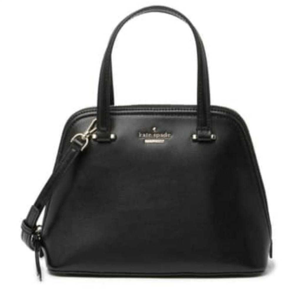 Kate Spade Leather satchel - image 1