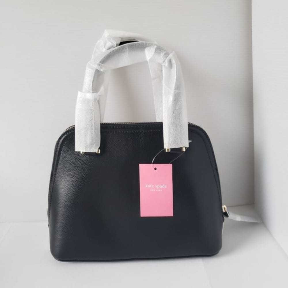 Kate Spade Leather satchel - image 2