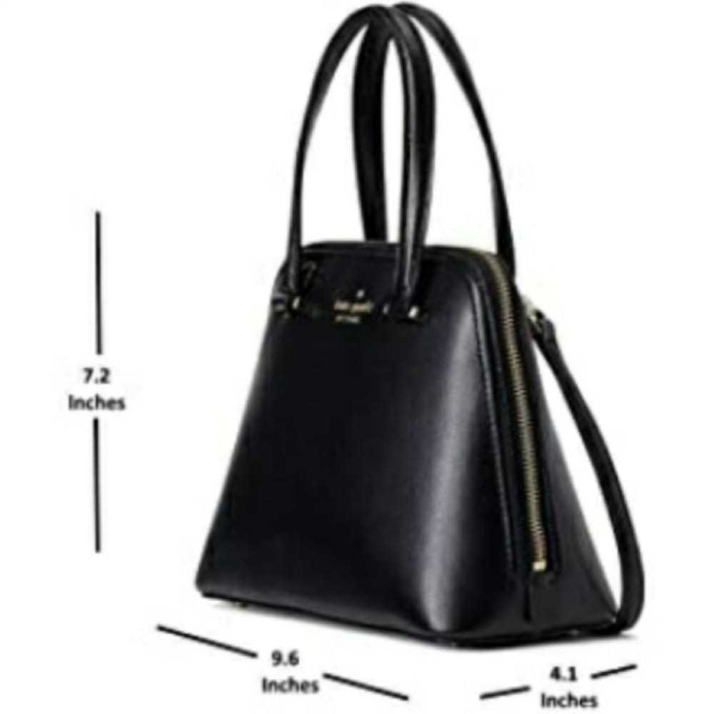 Kate Spade Leather satchel - image 3