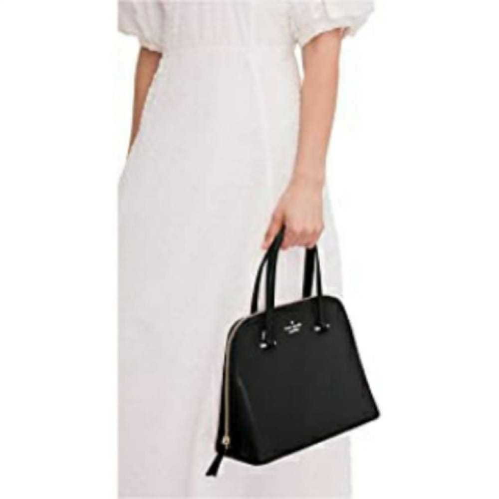 Kate Spade Leather satchel - image 7