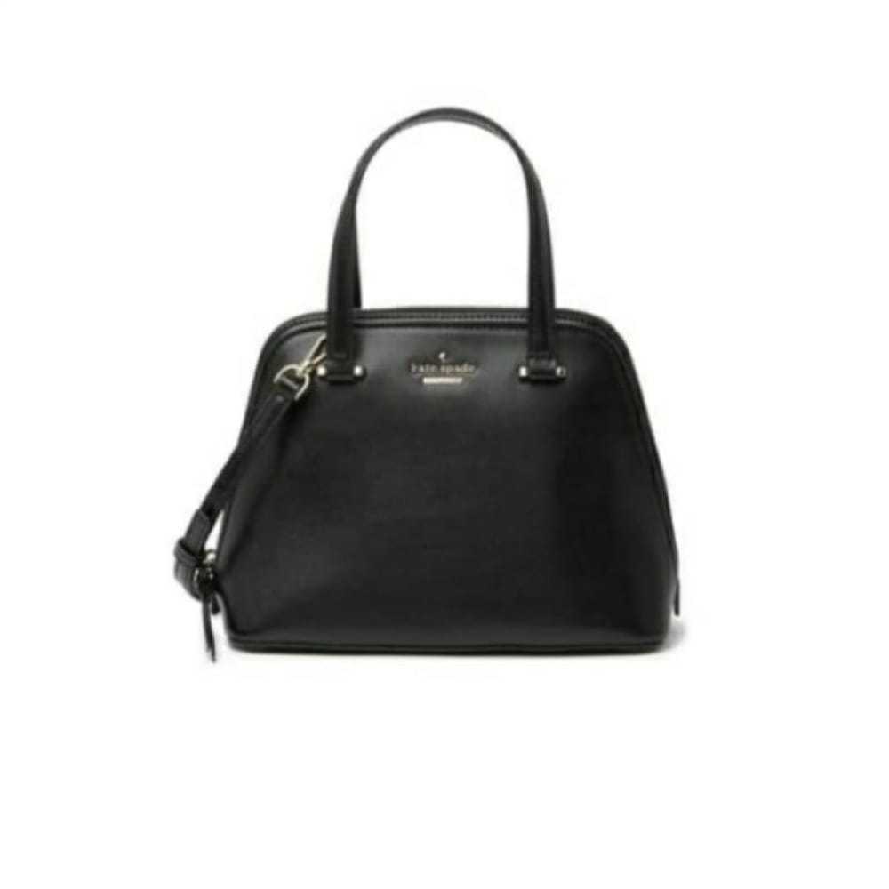 Kate Spade Leather satchel - image 8