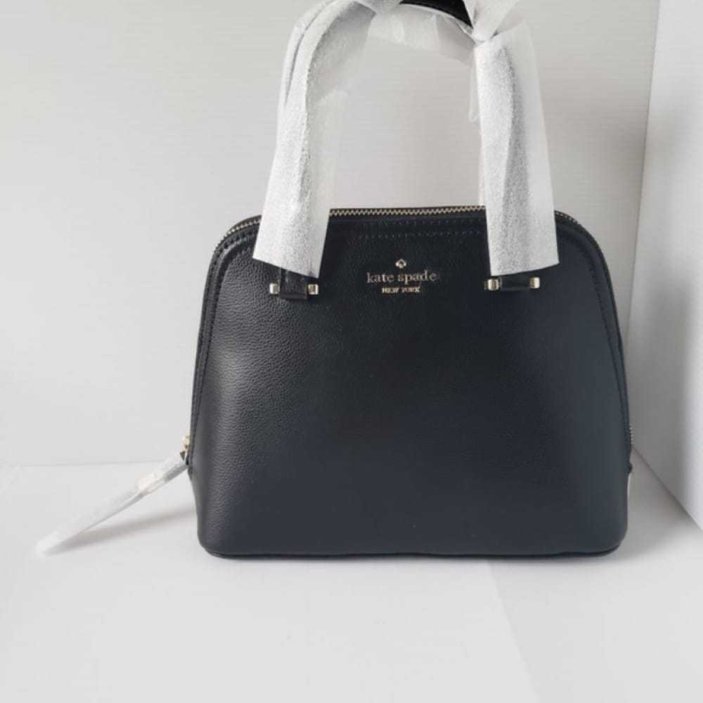 Kate Spade Leather satchel - image 9