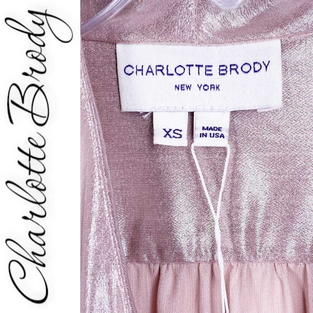 Charlotte Brody Blouse - image 4