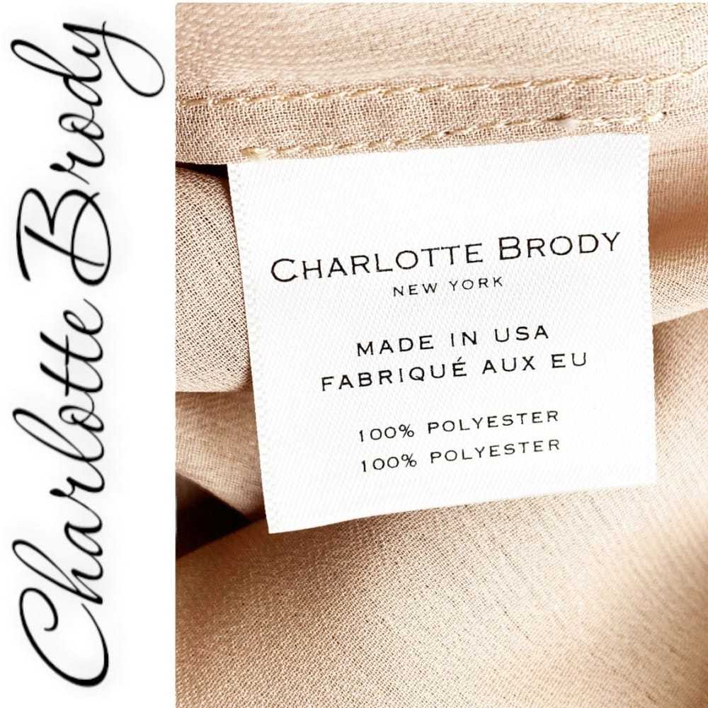 Charlotte Brody Blouse - image 7