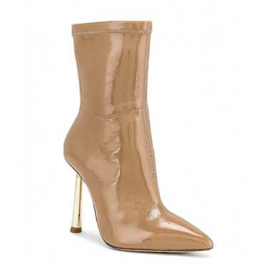 Michael Costello Patent leather boots - image 1