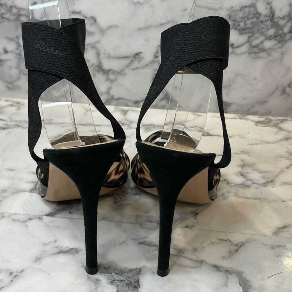 Gianvito Rossi Sandals - image 8