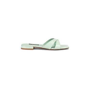 Senso Leather sandals