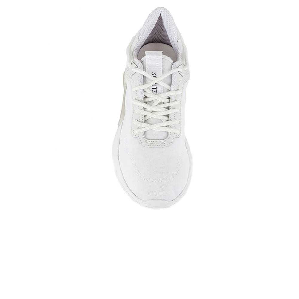 Schutz Leather trainers - image 5