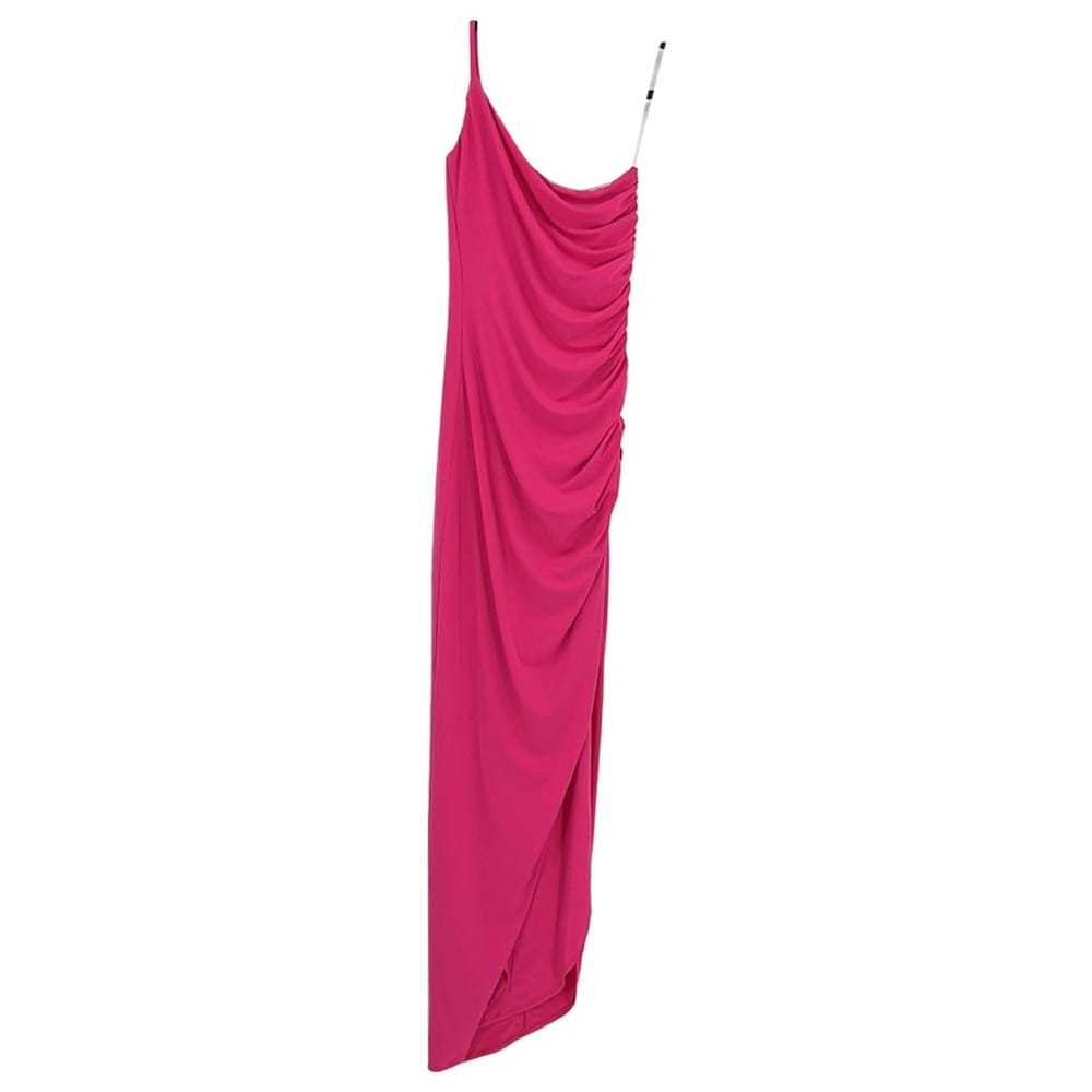 Nookie Maxi dress - image 1