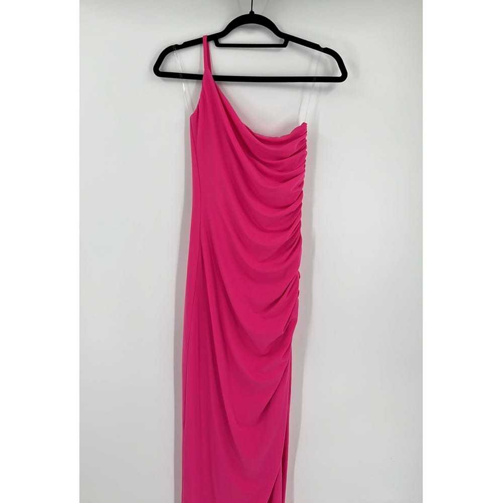 Nookie Maxi dress - image 5