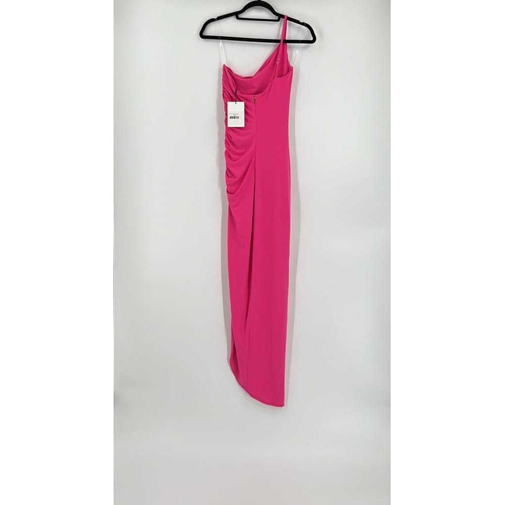 Nookie Maxi dress - image 8