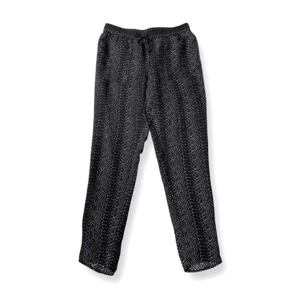 Joie Straight pants - image 1