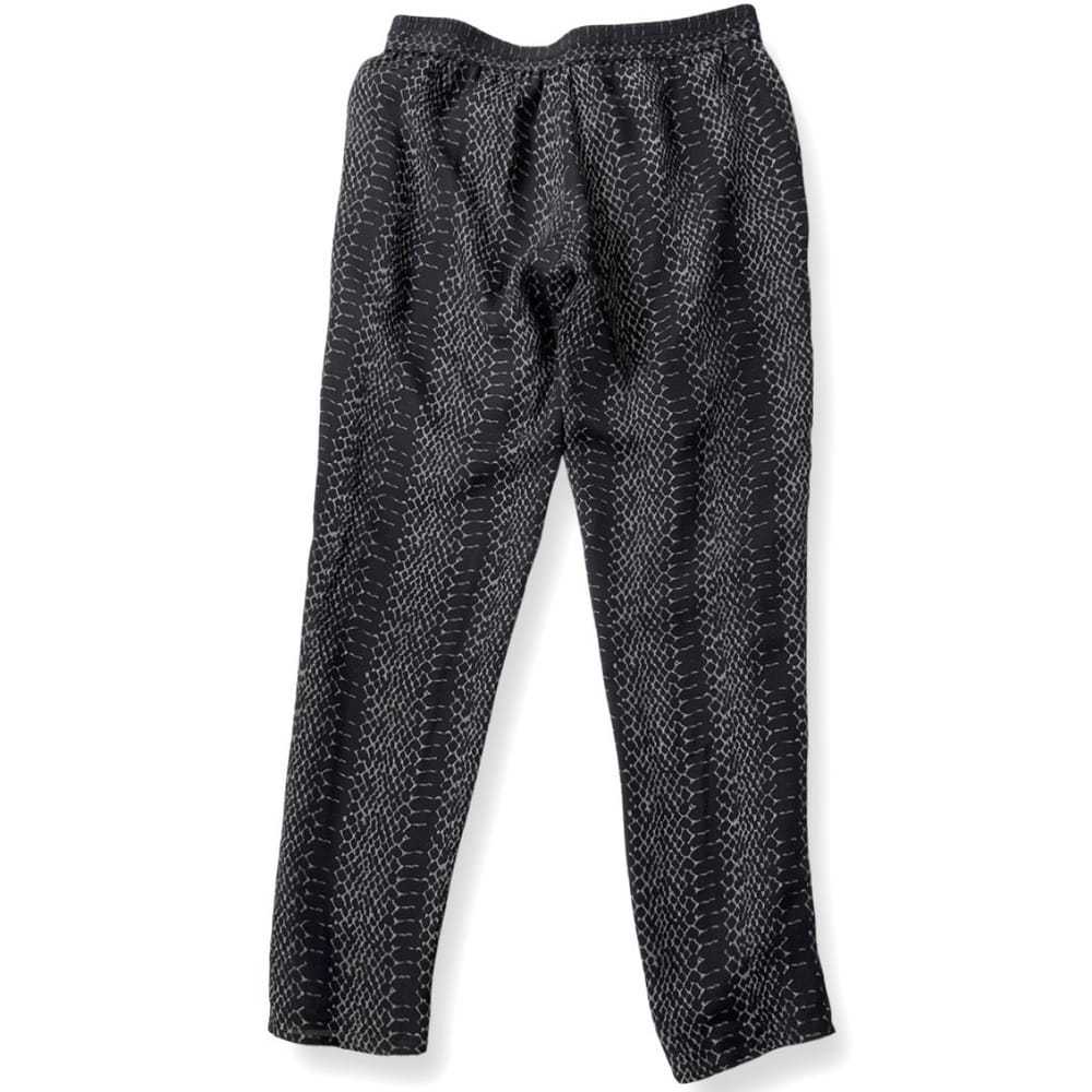 Joie Straight pants - image 2