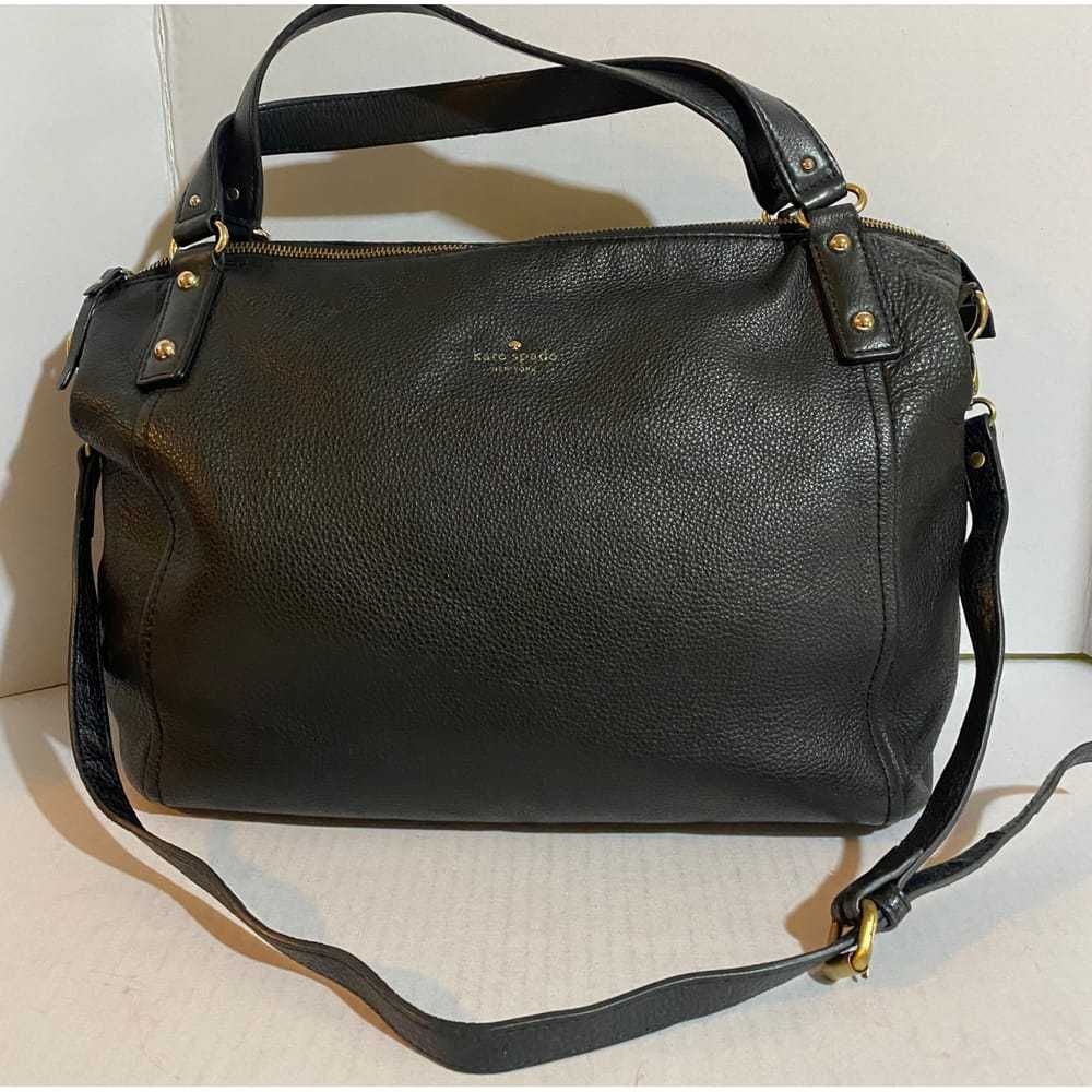 Kate Spade Leather satchel - image 11