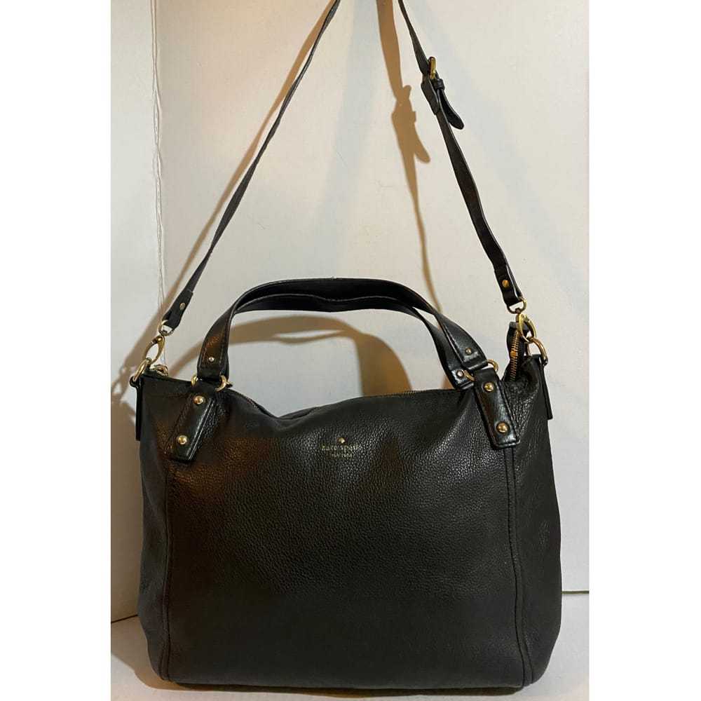 Kate Spade Leather satchel - image 1