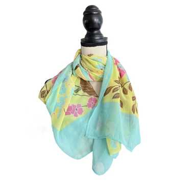 La Perla Scarf - image 1