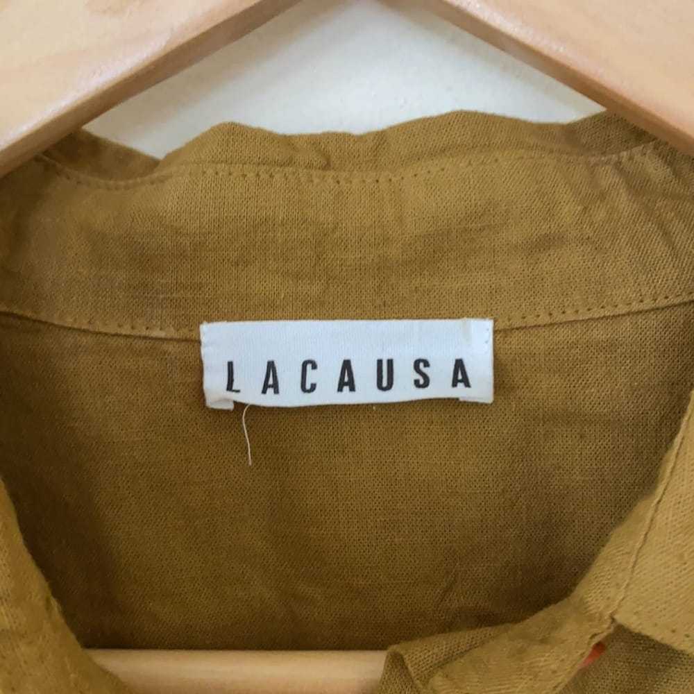 Lacausa Shirt - image 4