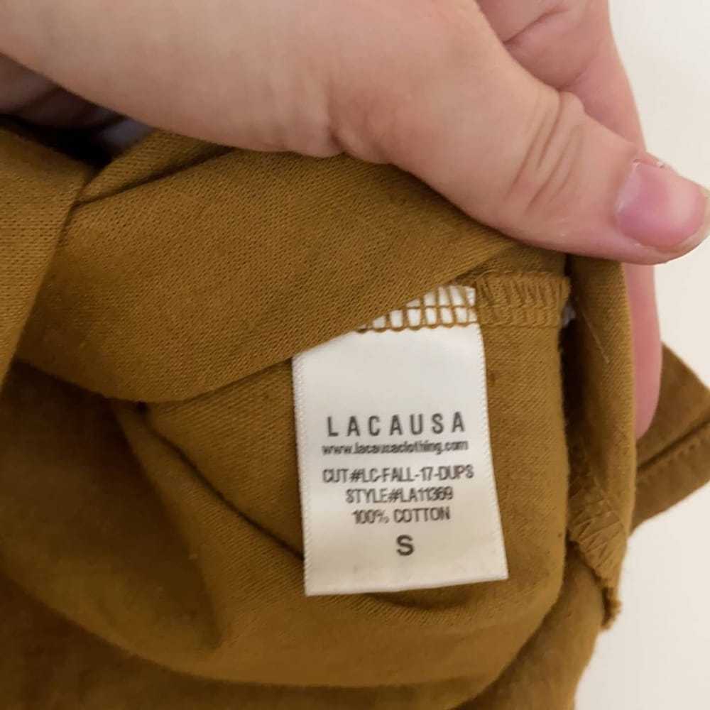 Lacausa Shirt - image 5