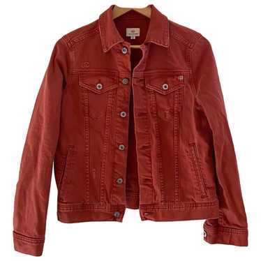 Ag Adriano Goldschmied Jacket - image 1