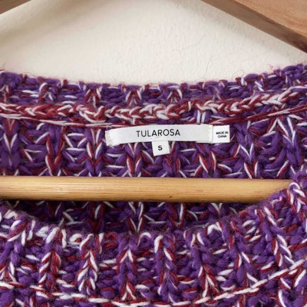 Tularosa Wool jumper - image 4