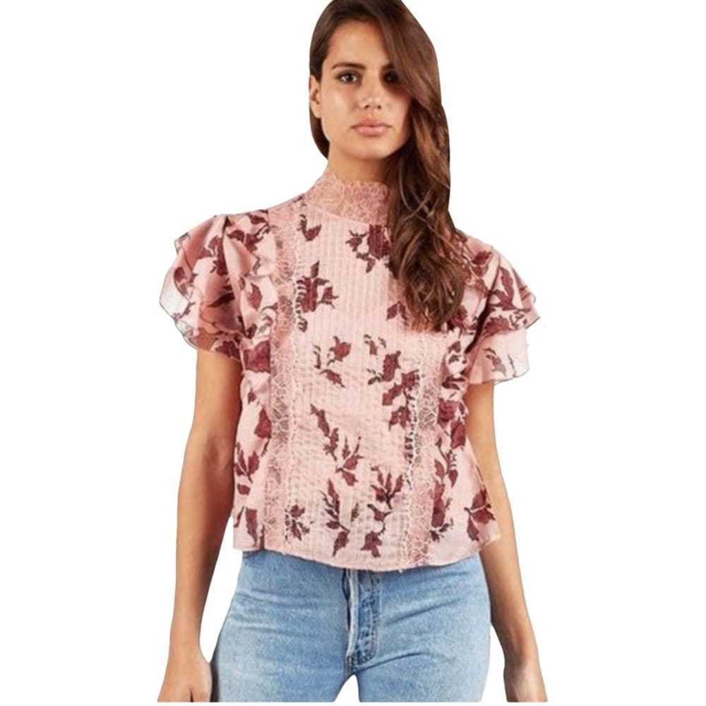 Cleobella Blouse - image 1