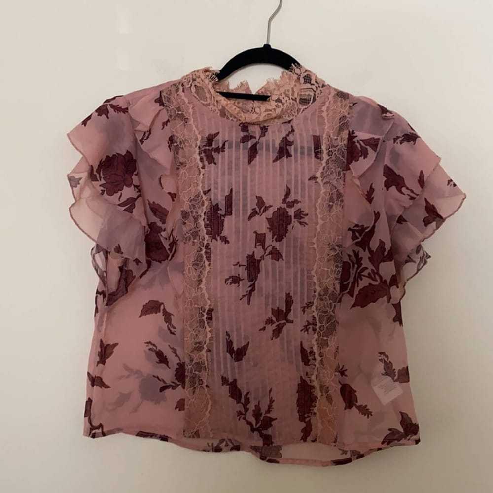 Cleobella Blouse - image 2