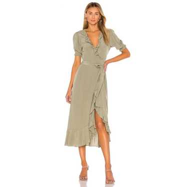 Privacy please Maxi dress - image 1