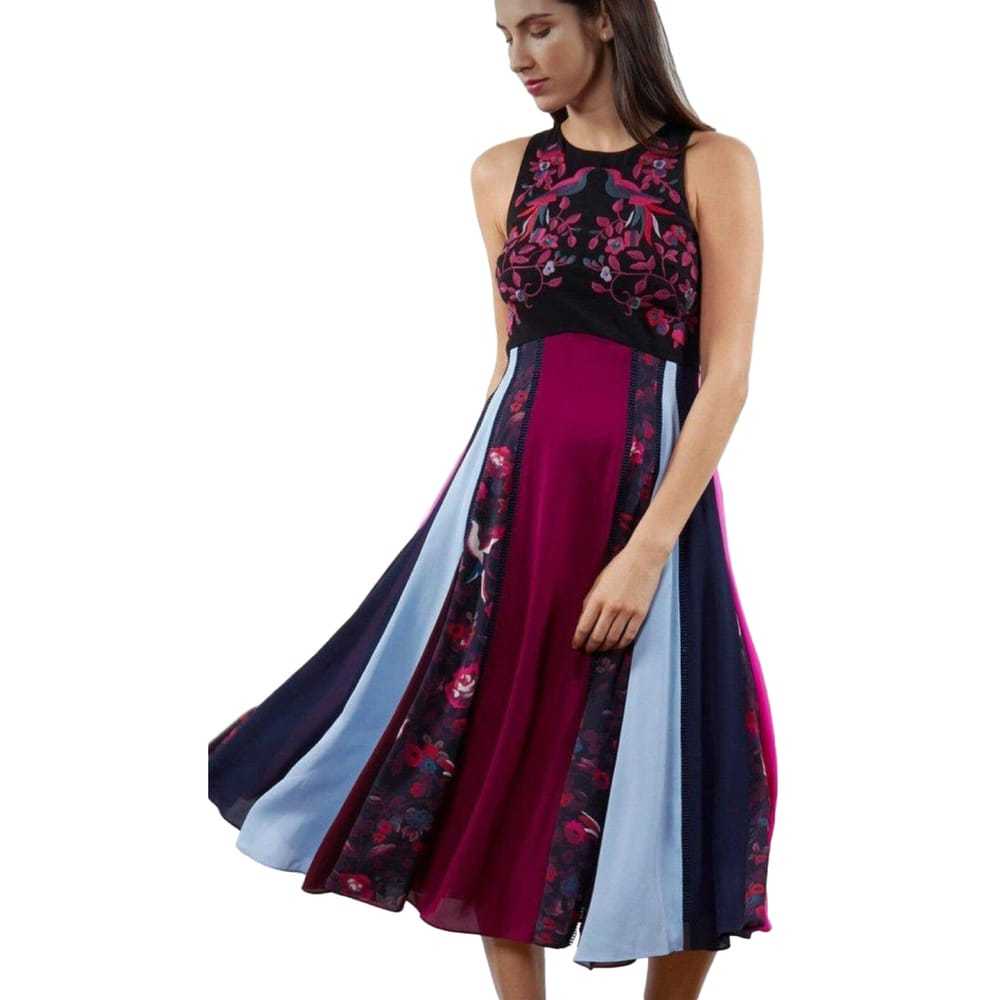 Tanya Taylor Maxi dress - image 1