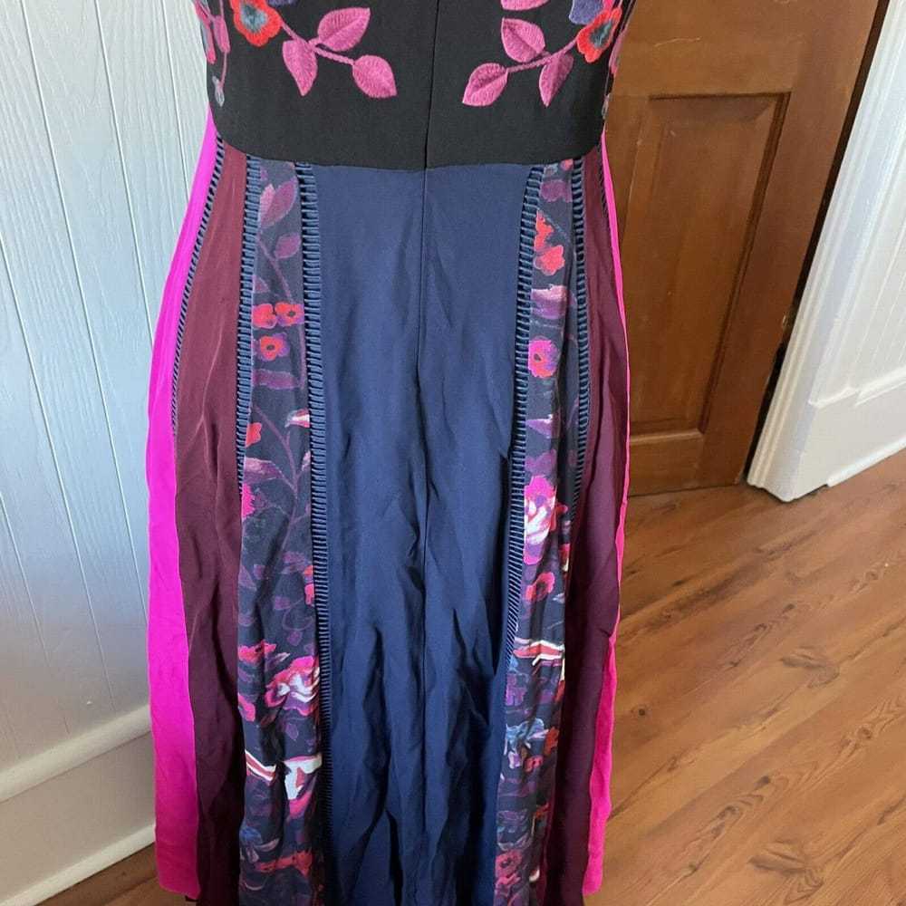 Tanya Taylor Maxi dress - image 2