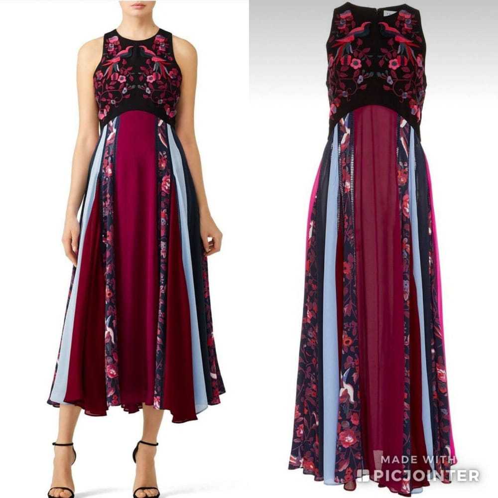 Tanya Taylor Maxi dress - image 4