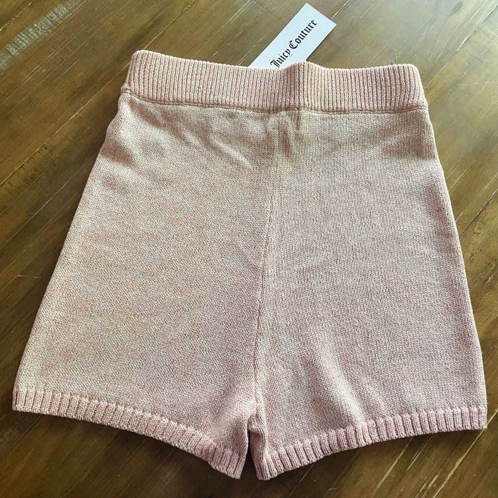 Juicy Couture Shorts - image 3