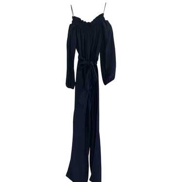 Intermix Linen jumpsuit