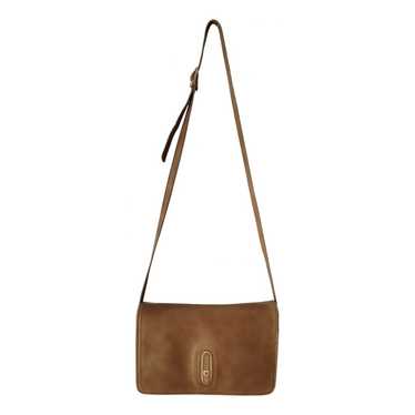 Ape Regina Leather handbag - image 1