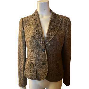 Luisa Cerano Blazer