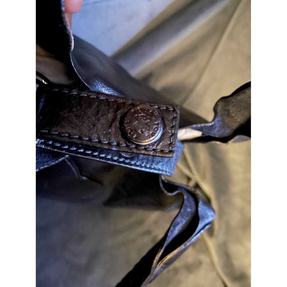 Tous Leather satchel - image 5
