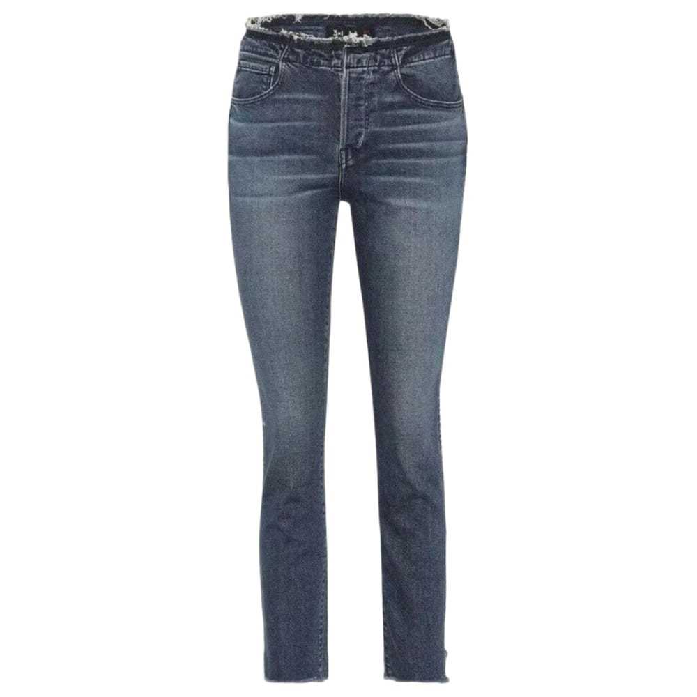 Eve Denim Straight jeans - image 1